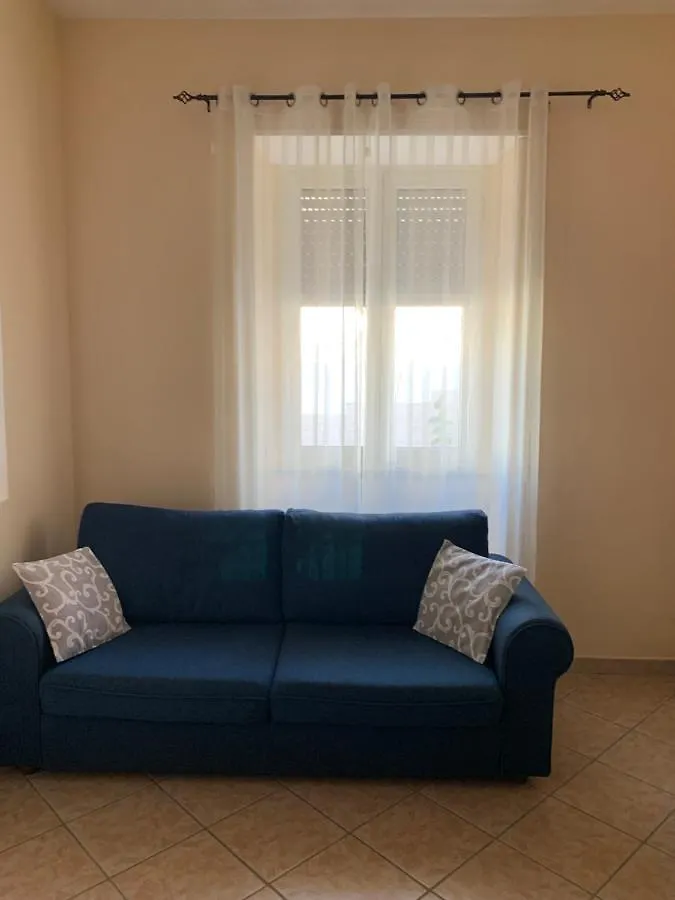 Villa Casa Olbia