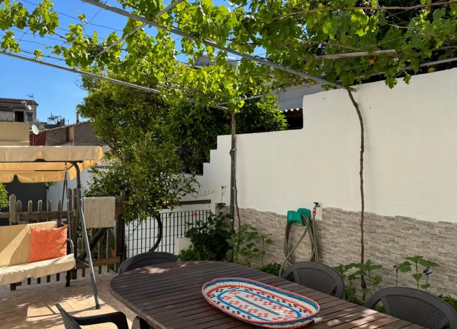 Casa Olbia Villa Italy