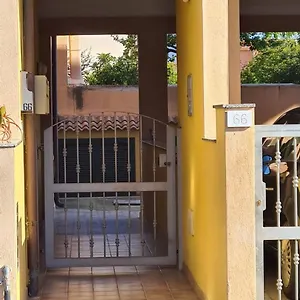 Appartement La Coccinella, Olbia