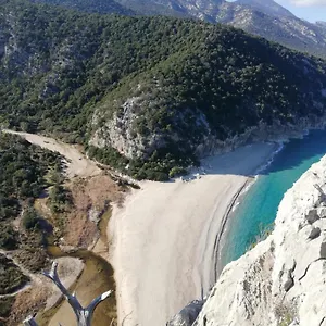 Hébergement de vacances Sardinian, Olbia