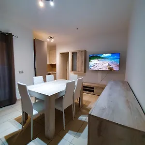 Appartement Am, Olbia