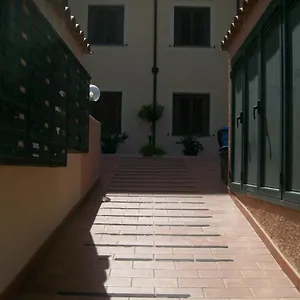 Appartement Ippocampo, Olbia
