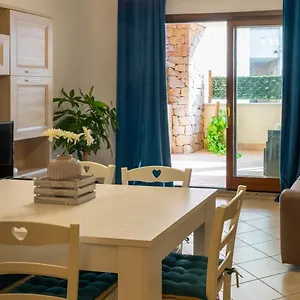  Appartamento Il Borgo