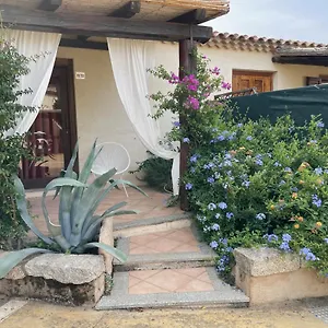  Appartamento Casetta Del Borgo