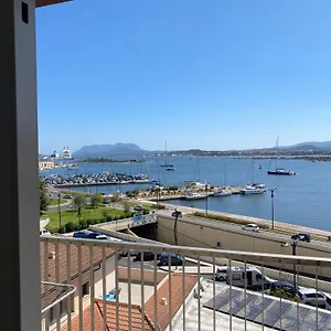  Appartamento Seaside Casa Carla E Casa Andrea